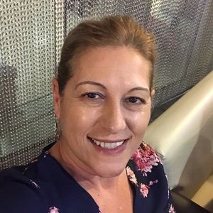 Meet your Posher, Paula